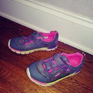 Stride Rite Tennis shoes